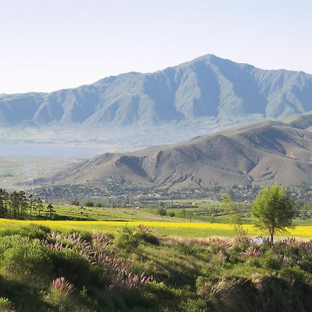 فندق تافي Tafí del Valle المظهر الخارجي الصورة